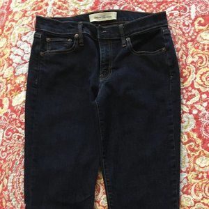 GAP Real Straight 27S